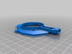 SENNHEISER 58X PLANAR MOD