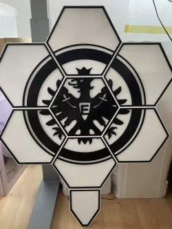 SGE Eintracht Frankfurt cover