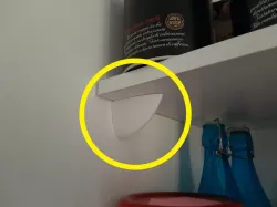 shelf bracket