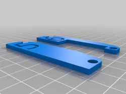 SHHH Newt Shifter Plates
