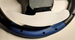Shifter Cover T150