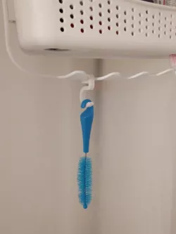 Shower Caddy J Hook