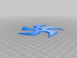 Shuriken