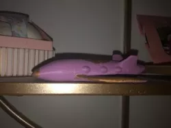 Silly Toy Plane