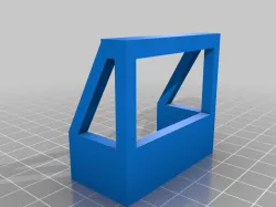 Simple Merchant Stall for DND (Tabletop)
