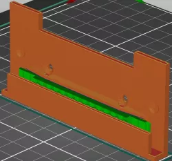 Small Hive Beetle Guard for Apimaye 10 Frame Hives