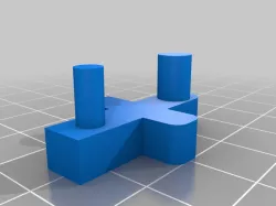 Small Test 3D Printer