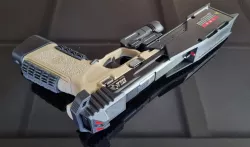 Smart Pistol Kit for Airsoft ICS BLE XAE (Titanfall 2) (Tracer Unit Cover)