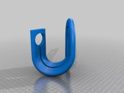 Smartwatch holder / loading station