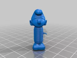 smurfs --