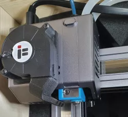 Snapmaker fan
