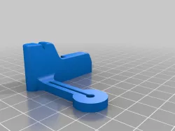 Solder Wire Clamp