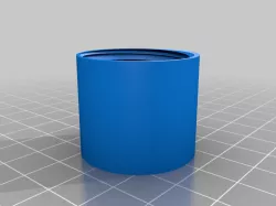 Solid rocket motor