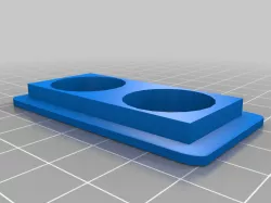 Soporte interruptor