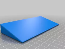 Soporte para Teclado 15°
