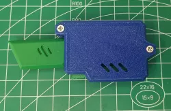 Source plan knife