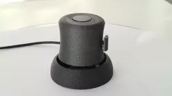 SpaceRat - DIY Space mouse