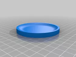 Spinner tray