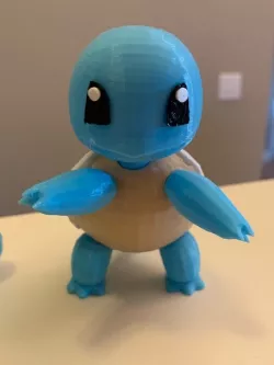 Squirtle