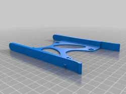 SSD Tray for Antec 302 case