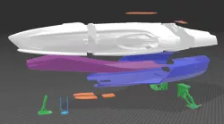Star Citizen 600i