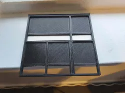 Star Wars Legion Card Tray Remixed