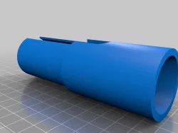 Starlink Gen 2 Dish base