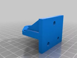 Stepper Motor Winch
