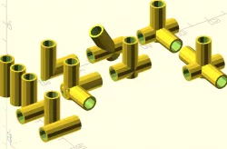 Stick Mounts