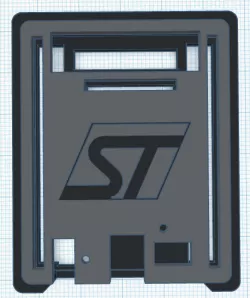 STM32 Smart V2.0 Case
