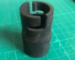 SUP to Wingfoil pump adapter