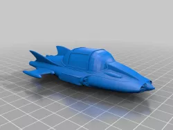Supercar