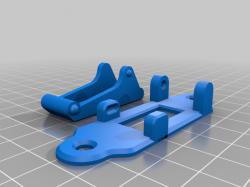 light switch lock guard 3D Models | Page 1 | STLFinder
