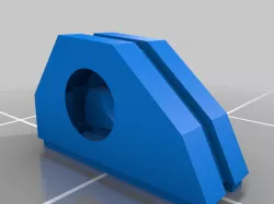 T3-M4 Leg Mod