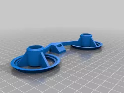 Taranis QX7 Stick Protector for 15mm Sticks