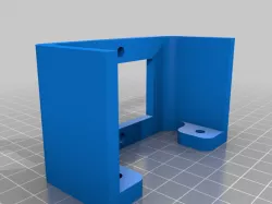 Tevo Power Bracket
