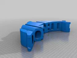 Text Flip- Dolphin