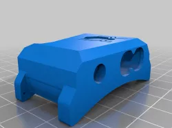 The Advanced Web Shooter v2