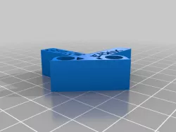 tiny whoop gate
