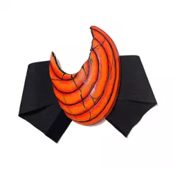 TOBI'S BROKEN MASK