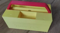 Tool box small