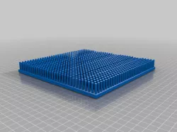 tool organizers for 4mm tool grid  
