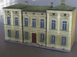 Town house 5