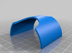 Trabajos curso impresión 3D CEP Almería 2022