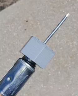 Trash Spike