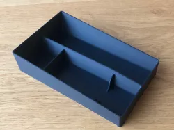 Tray for Volkswagen ID.3 Middle Console VW ID3