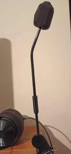 Trust Primo Desk Microphone Extender 