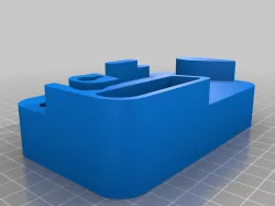 Ultimate Glock Block 
