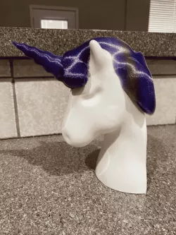 Unicorn Wall Hook