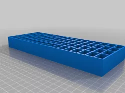 Universal USB Organizer